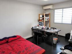 Blk 3 Tanjong Pagar Plaza (Bukit Merah), HDB 3 Rooms #630287641